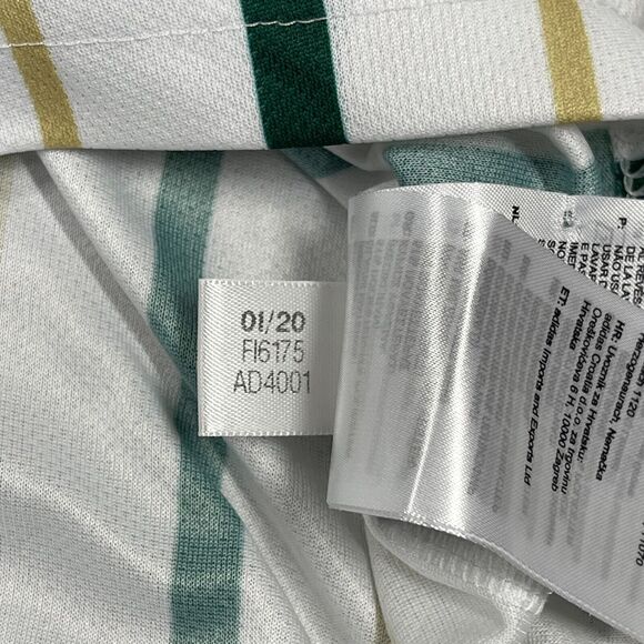 Portland Timbers 2 Jersey Sz M T2 #20 Breece Team Staff Issued 2020 Away Kit USL - Picture 9 of 15